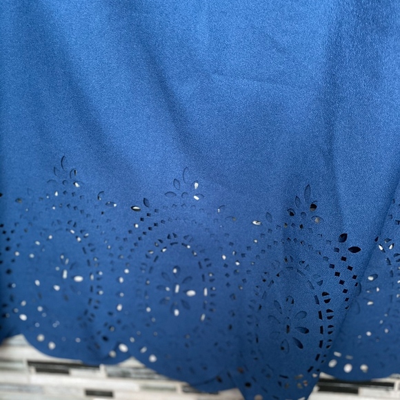 Catalina womens boho tunicq - Picture 6 of 7